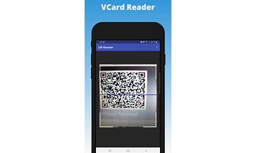 Scan (QR Code Reader): App Reviews; Features; Pricing & Download | OpossumSoft